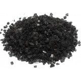 Hawaian Black Lava Salt